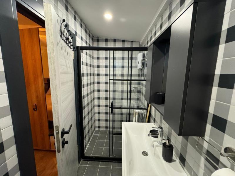 Otelox Ayas Beach Bungalov Erdemli Ngoại thất bức ảnh