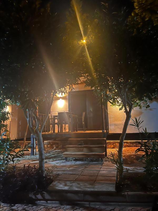 Otelox Ayas Beach Bungalov Erdemli Ngoại thất bức ảnh